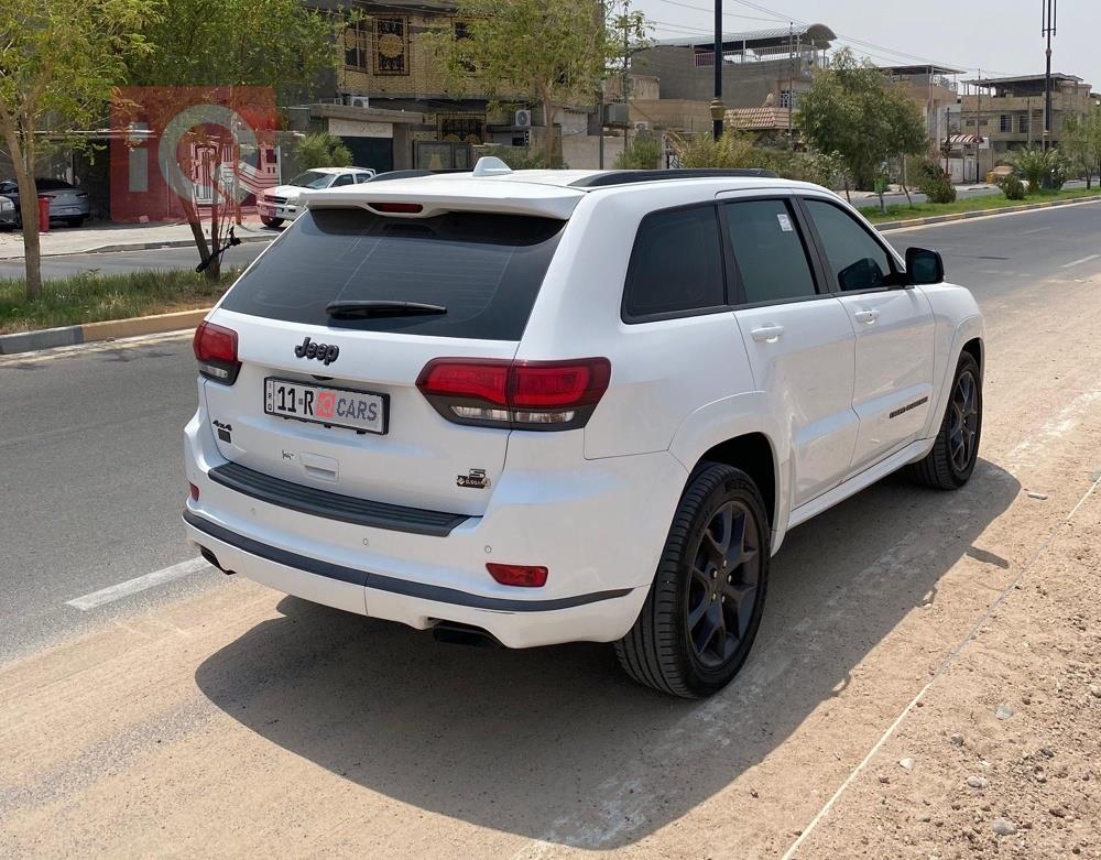 جيب جراند شيروكي